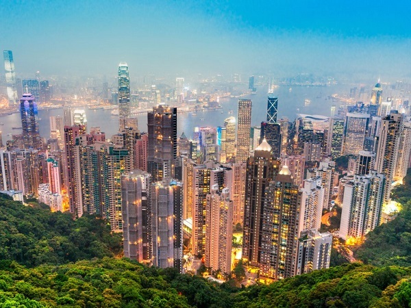 giá thuê nhà tại Hồng Kông đắt nhất toàn cầu