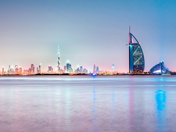 Dubai là nơi có giá thuê nhà khá chát