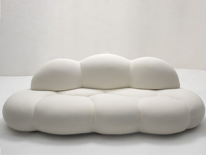 ghế sofa hình đám mây