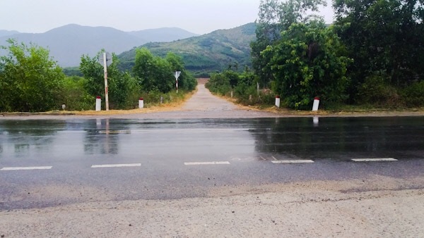  cao tốc Bắc - Nam tại tỉnh Khánh Hòa