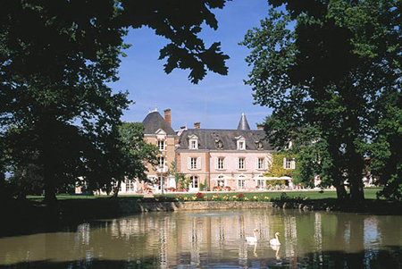 9. Domaine des Hauts de Loire, Pháp