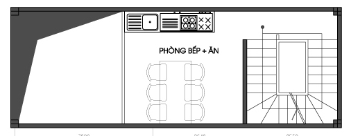 Tầng lửng. (Click để xem ảnh lớn)