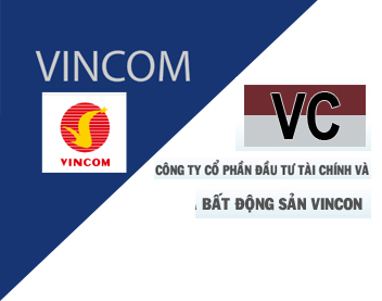 Tên thương hiệu Vincom đã được đăng ký tại Cục sở hữu trí tuệ