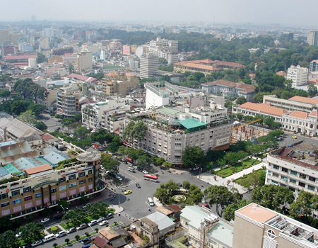 Nhà đất một lần nữa lại tạm quay về quy trình cấp giấy hồng, giấy đỏ cũ, chờ hướng dẫn mới về việc thống nhất các loại giấy tờ lại làm một.