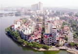 Có 6 loại đô thị ở Việt Nam