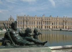 Cung điện Versailles

