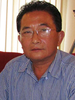 Nguyễn Văn Đực