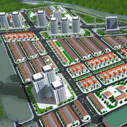 Nhà ở dưới 1 tỷ đồng vẫn có nhu cầu cao tại Hà Nội