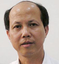 Ông Nguyễn Trần Nam, Thứ trưởng Bộ Xây dựng.