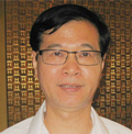 Ông Nguyễn Mạnh Hà, Cục trưởng Cục Quản lý nhà và Thị trường bất động sản