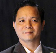 Ông Nguyễn Hữu Cường, Chủ tịch Câu lạc bộ Bất động sản Hà Nội.
