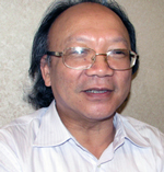 ông Nguyễn Bá Ân, Phó Viện trưởng Viện Chiến lược Phát triển, Bộ Kế hoạch Đầu tư