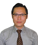 Ông Võ Văn Cường – Phó chủ tịch thường trực Hiệp Hội bất động sản Đà Nẵng.
