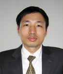Tiến sĩ Nguyễn Xuân Hoàng, Giám đốc Công ty CP tư vấn xây dựng ACH