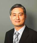Ông Vincent Tong, Giám đốc vùng Công ty Aecom