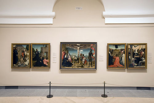 bảo tàng Prado
