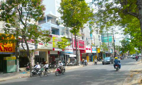 nhà đất