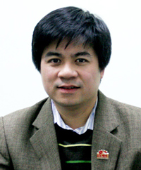 Thạc sỹ Nguyễn Anh Tuấn, giám đốc Công ty Tư vấn xây dựng Thành nam