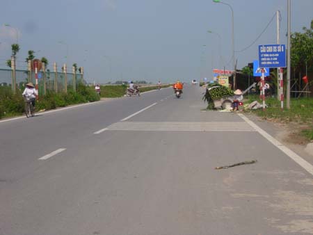 đại lộ Thăng Long