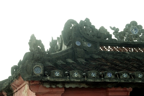 chùa Cầu Hội An