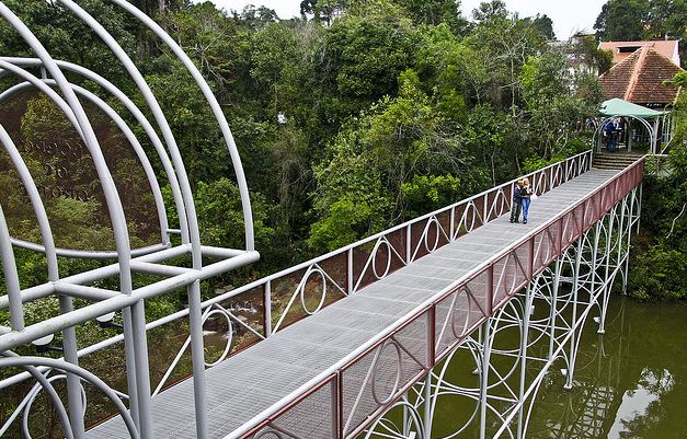 Ópera de Arame