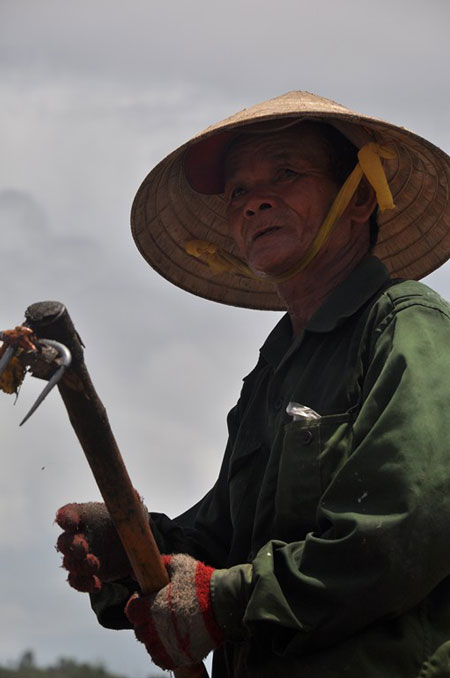 bãi rác Đà Nẵng