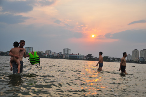 Hồ Tây