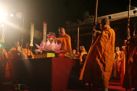 lễ Phật đản