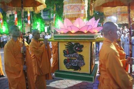 lễ Phật đản