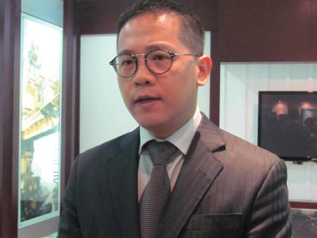 Phan Thành Mai