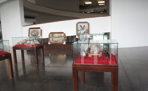 bảo tàng Hà Nội