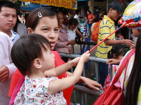 công viên Hà Nội