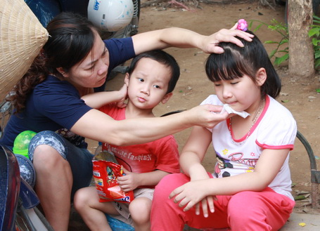 công viên Hà Nội