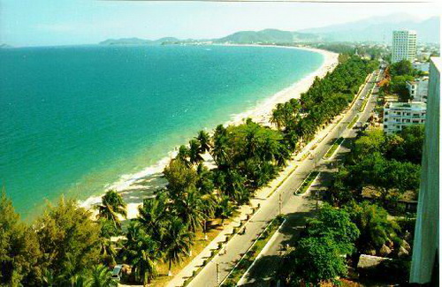 khu đô thị An Viên Nha Trang