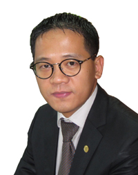 Ông Phan Thành Mai, TTK Hiệp hội BĐS Việt Nam
