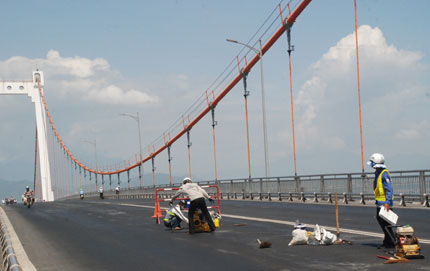 cầu Thuận Phước Đà Nẵng