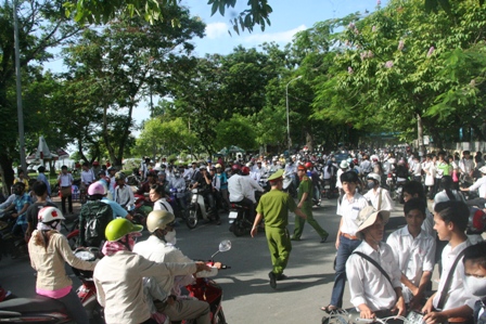 TP Huế