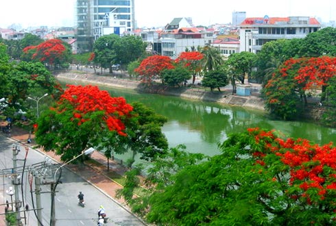 năm du lịch quốc gia 2013