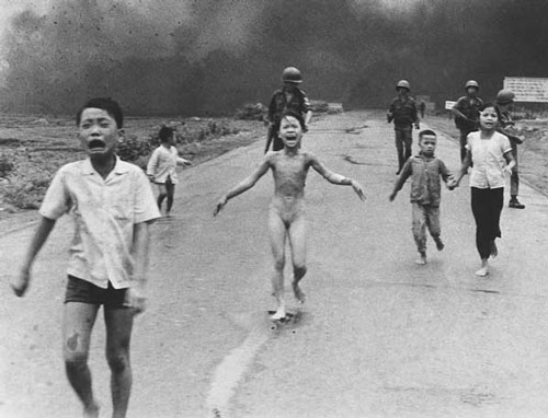 Những bức ảnh về Việt Nam nổi tiếng thế giới