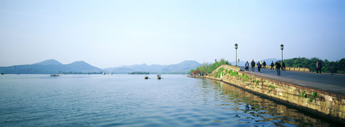 Tây Hồ tại Trung Quốc