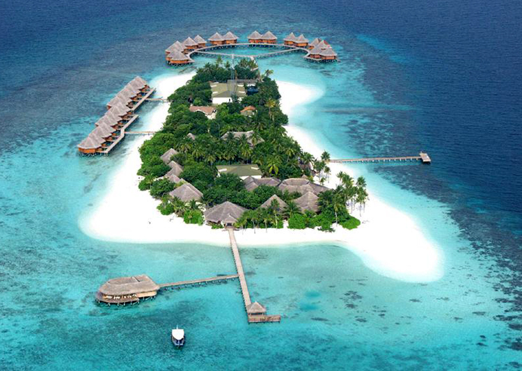 quốc đảo Maldives