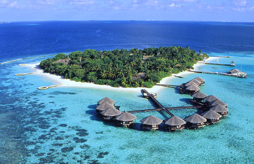 quốc đảo Maldives