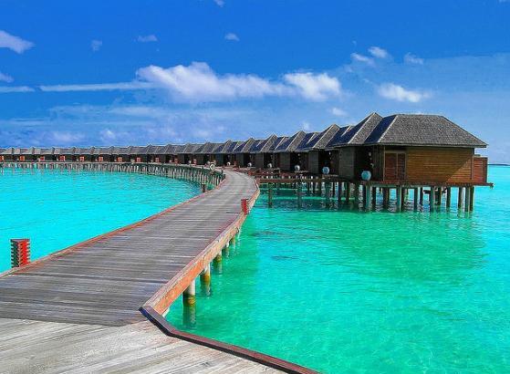 quốc đảo Maldives