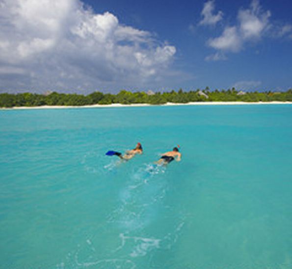 quốc đảo Maldives