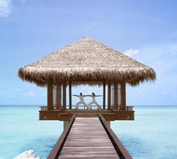 quốc đảo Maldives