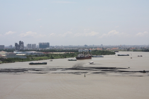 sông Sài Gòn