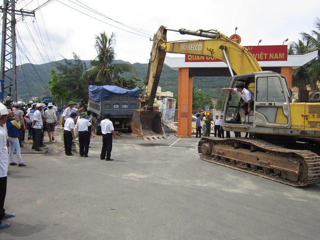 tai nạn giao thông Đà Nẵng