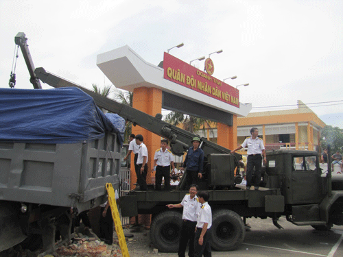 tai nạn giao thông Đà Nẵng