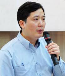 Ông Cao Anh Tuấn, Phó Tổng cục Tổng cục thuế