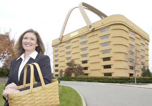 Basket Building